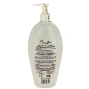 Rogé Cavaillès Soin Lavant Intime Avec Antibactérien Gel Fl/500ml
