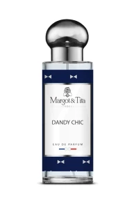 Margot & Tita Dandy Chic Eau De Parfum 30ml Eau De Parfum 30ml