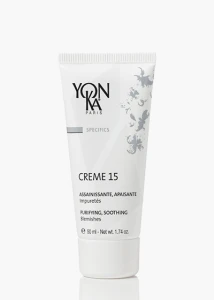 Yonka Crème 15 T/50ml