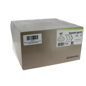 Amoena Essential Light 3s Prothèse Mam T8