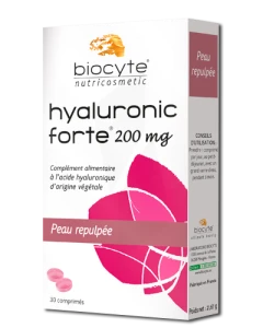 Hyaluronic Forte 200mg Cpr B/30