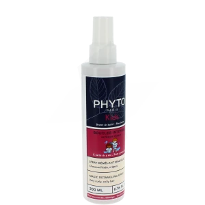 Phyto Boucles Intenses Kids Spray Démêlant Magique Fl/200ml
