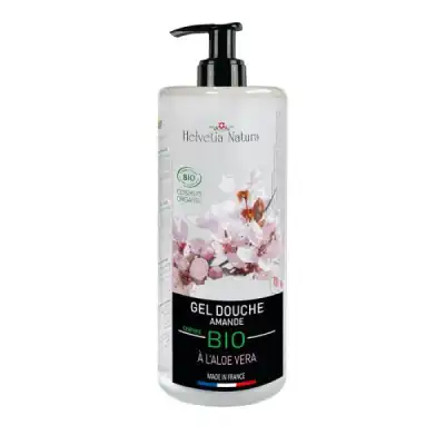 Helvetia Gel Dche Amande 1l à PRUNELLI-DI-FIUMORBO
