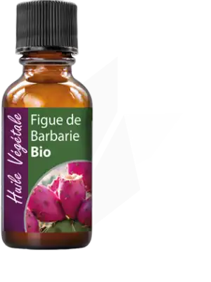 Laboratoire Altho Huile Végétale Figue De Barbarie Bio 30ml à Vierzon