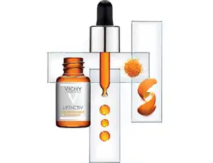 Vichy Liftactiv Cure Anti‐oxydante Et Anti‐fatigue Sérum Visage à BRUGES