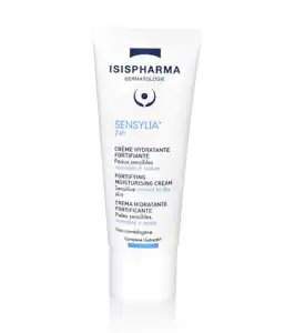 Acheter Sensylia® 24h Crème hydratante fortifiante 40ml à Saint-Bonnet-de-Mure