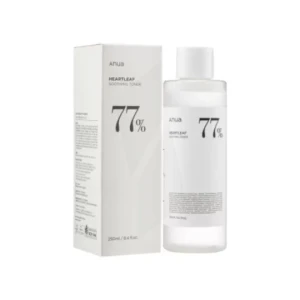 Anua Tonique Apaisant Heartleaf 77% 250ml