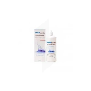 Lcdt Solution Unique Lentilles 60ml