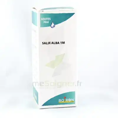 Salix Alba Tm Flacon 30ml à Istres