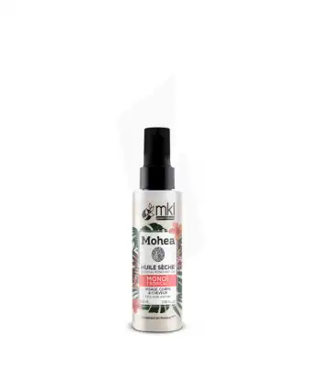 Mkl Mohea Huile Sèche Tropical 100ml à Fargues-  Saint Hilaire