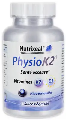 Nutrixeal Physiok2 à CAHORS