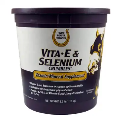 Farnam Vita.e & Selenium 1,13kg à Crocq