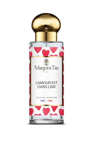 Margot & Tita L’amour Est Dans L’air Eau De Parfum 30ml