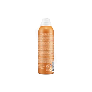 Vichy Idéal Soleil Brume Anti-sable Enfants Spf50+ Brume Spray/200ml