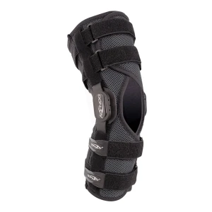 Donjoy Playmaker Wrap Ii Attelle De Genou Ligamentaire Textile Xl