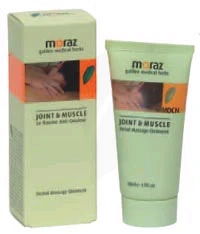 Moraz Joint & Muscle Baume Relaxant T/50ml