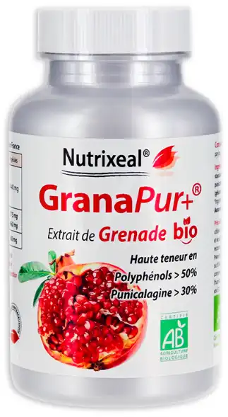 Nutrixeal Granapur