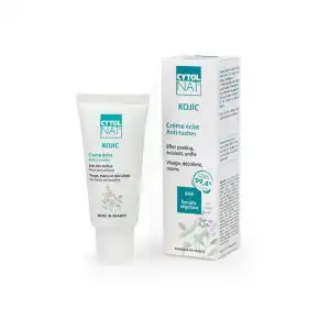 Cytolnat Kojic Soin éclat Anti-taches Brunes 30ml à ANGLET