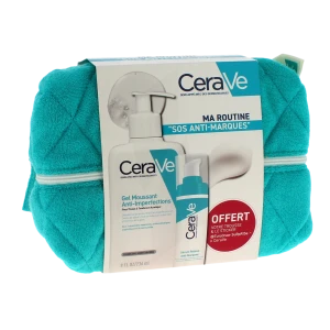 Cerave Trousse Anti-marques