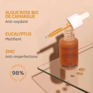 Eclaé Innosans Sérum Anti-imperfections Fl Cpte-gttes/30ml