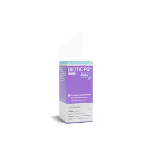 Aragan Pure Protect Biotic P2 Baby C.d.n Fl Compte-gouttes/5ml à Gardanne