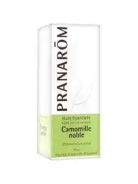 Huile Essentielle Camomille Noble Pranarom 5ml à SAINT-MARCEL