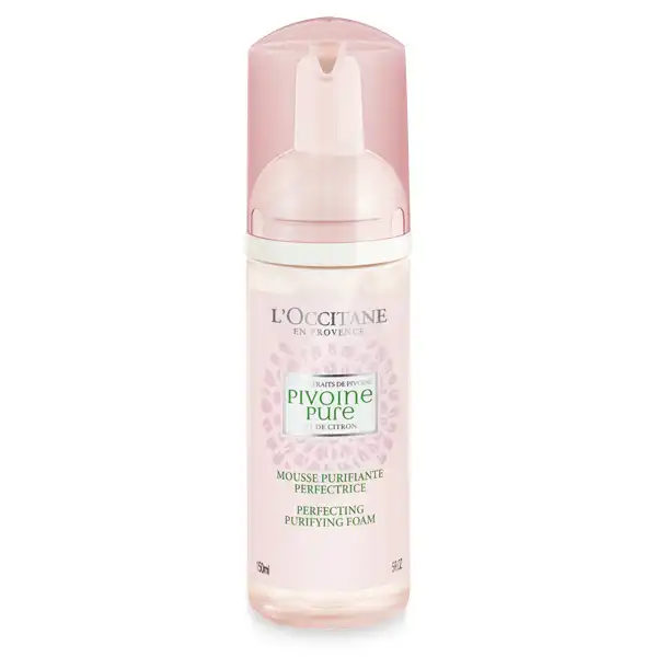 Occitane Mousse Purifiante Perfectrice