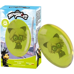 Lcp Galet Miraculous Poire 75g