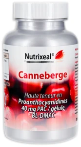 Nutrixeal Canneberge 400