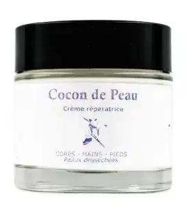 Cocon De Peau à Paris