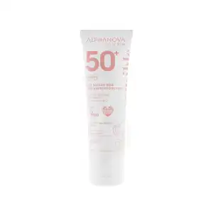 Alphanova Bb Lait Sol Spf50+ Sensib Deref à Miraumont