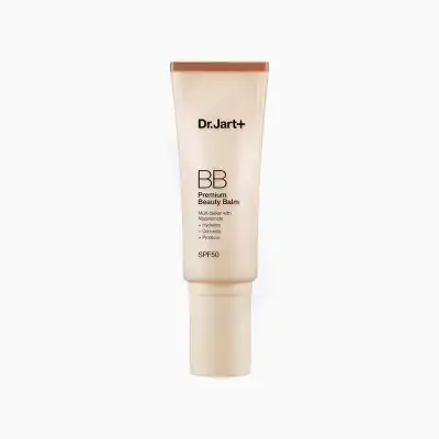 Dr. Jart+ Bb Premium™ Peaux Hâlées à Foncées 04 Deep Tan-deep 40ml à Colomiers