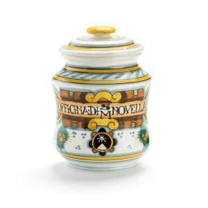 Santa Maria Novella Pot Pourri In Ceramic Vase - It Contains 200g Of Pot Pourri