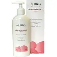 Isdin Dermatrophix Cream, Tube 80 Ml