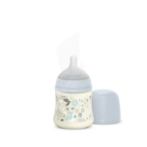 Suavinex Biberon 150ml Tetine Sxpro Bleu