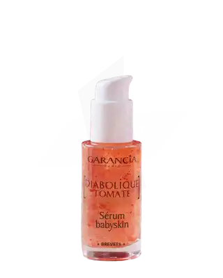 Garancia Diabolique Tomate Sérum Babyskin Flacon Airless/30ml à TALENCE