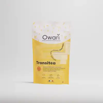 Owari Transitea Sachet De 50 G à Rambouillet