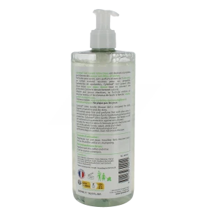 Cytolnat Gel Lavant Ultra Doux 500ml