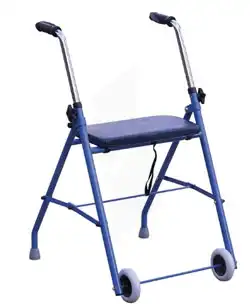 Herdegen Rollator à VESOUL