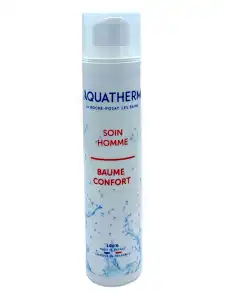 Aquatherm Homme - Baume Confort - 50ml Airless à La Roche-Posay