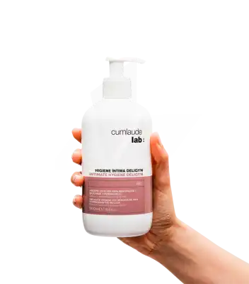 Cumlaud lab Hygiène Intime Deligyn 500ml