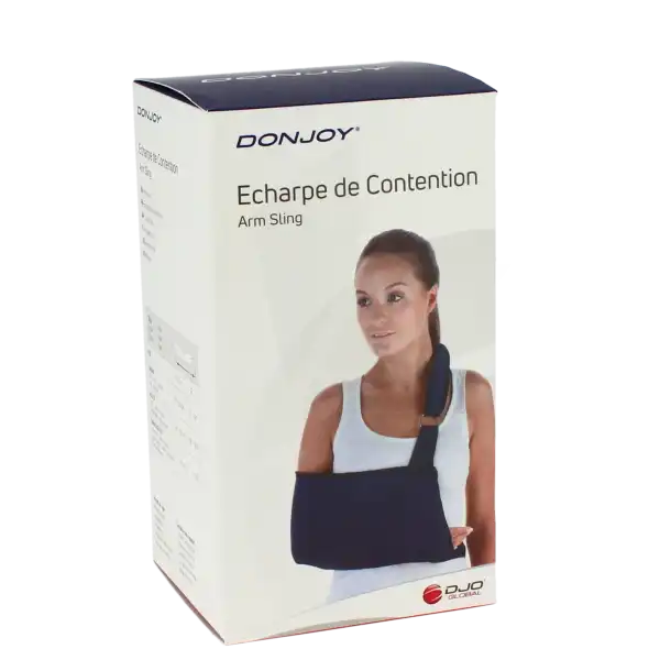 Echarpe De Contention Donjoy® Adulte Normal