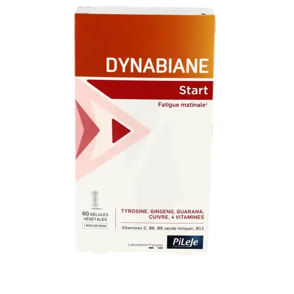 Dynabiane Start Gél B/60