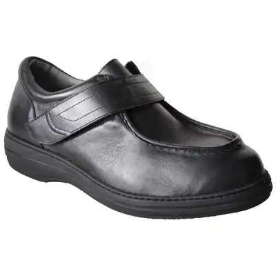Chaussure De Confort Pour Homme Chut Ad 2020 - Noir - T39 à TOUCY