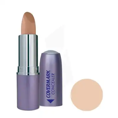 Covermark Concealer Stick N°1 6g à HEROUVILLE ST CLAIR