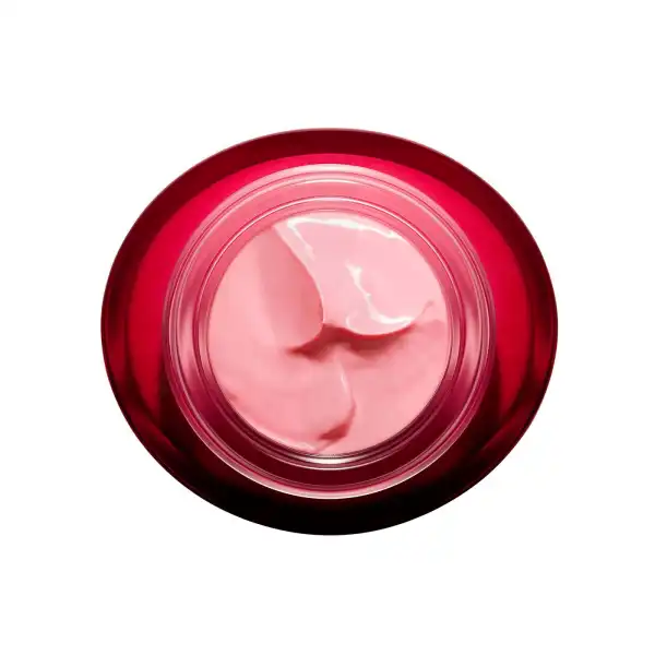 Clarins Multi-intensive Jour, Crème Rose Lumière - Toutes Peaux 50ml