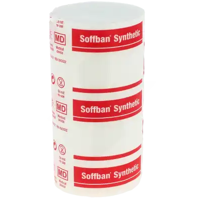 Bde Soffban Ouate 10cmx2m70 1 à Stiring-Wendel