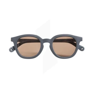 Beaba Lunettes Sol Square 4-6 Gris Minera