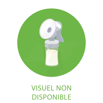 Ameda Tire-lait Manuel Avec Sac De Transport à CHAMPAGNOLE