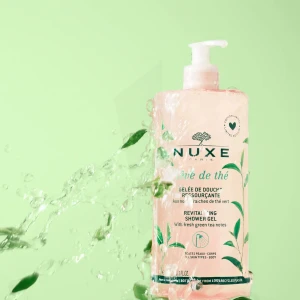 Nuxe Rêve De Thé Gelée De Douche Fl Pompe/750ml